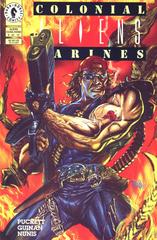 Aliens Colonial Marines