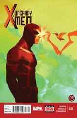 Uncanny X-Men #027