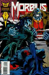 Morbius #18