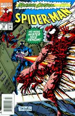 Spider-Man #36