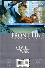 Front Line #2 (Civil War)