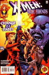 X-Men : True Friends #3