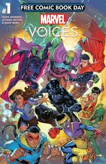Voices #1