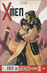 X-Men#4