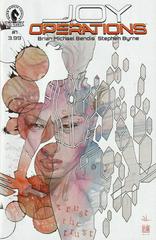 Joy Operations #1 (2021)