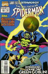 The Spectacular Spider-Man #225