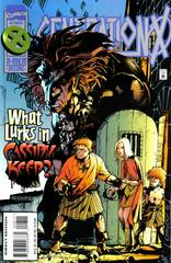 Generation-X #8