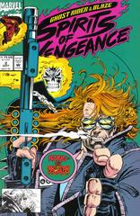 Ghost Rider and Blaze: Spirits of Vengeance #2