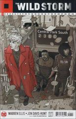 The Wild Storm #1 (2017)