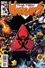 The New Warriors #5