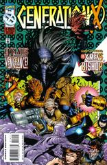 Generation-X #14