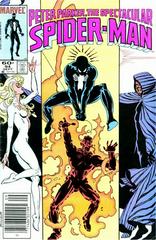 Peter Parker, The Spectacular Spider-Man #94