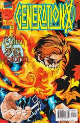 Generation-X #23
