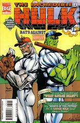 The Incredible Hulk #435