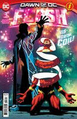 The Flash #3