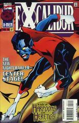 Excalibur #97 (1996)