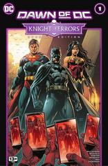 Dawn of DC #1: Knight Terrors Special Edition