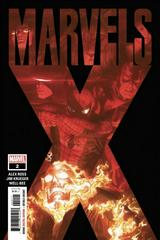Marvels X #2