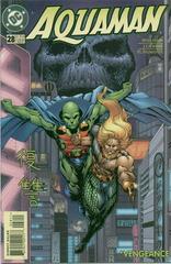 Aquaman #28