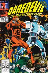 Daredevil # 275