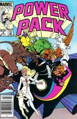 Power Pack #8