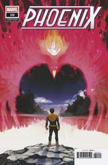 Phoenix #10