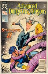 Advanced Dungeons and Dragons #25