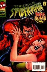 The Spectacular Spider-Man #228: Time Bomb #1 - #2