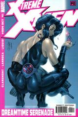 Xtreme X-Men #4 (2001)