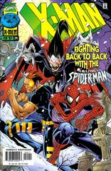 X-Man #24 (1997)