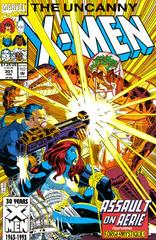 The Uncanny X-Men #301