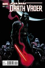 Star Wars: Darth Vader #1