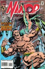 Namor #62