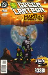 Green Lantern #87