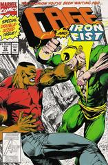 Cage #12 (1992)