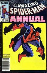 The Amazing Spider-Man #17