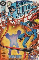 Superman in Action Comics #661