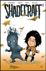Shadecraft #2