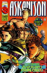 Askani'son #4