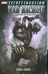 War Machine #34