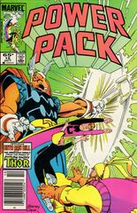 Power Pack #15