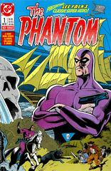 The Phantom #1