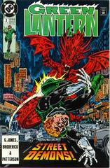 Green Lantern #2