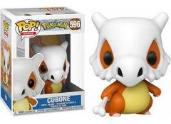 Cubone #596