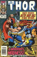 The Mighty Thor #461