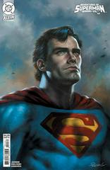 Adventures of Superman Book of El #4