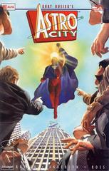 Astro City #1
