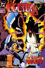 L.E.G.I.O.N '93 #58: The Sleeper Awakes