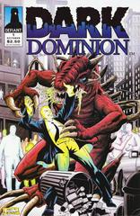 Dark Ominion #1