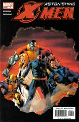 Astonishing X-Men #7